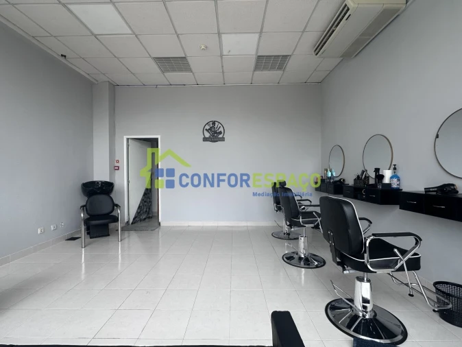 Loja para Venda em Castelo Branco Foto 6