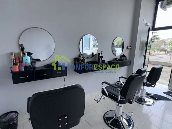 Loja para Venda em Castelo Branco Foto 11