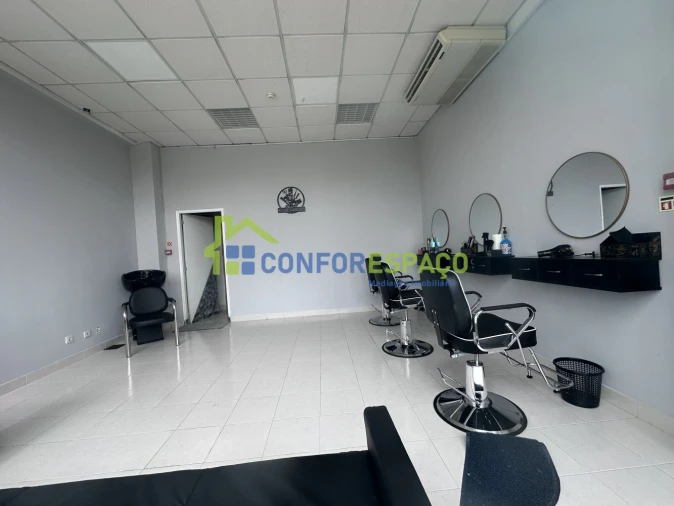 Loja para Venda em Castelo Branco Foto 4