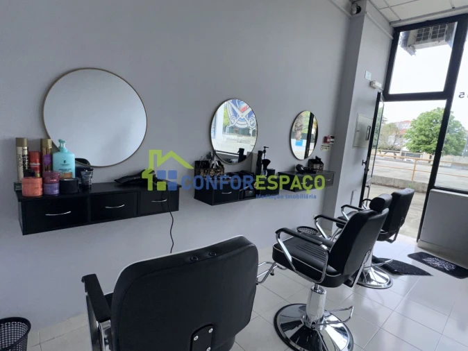 Loja para Venda em Castelo Branco Foto 10