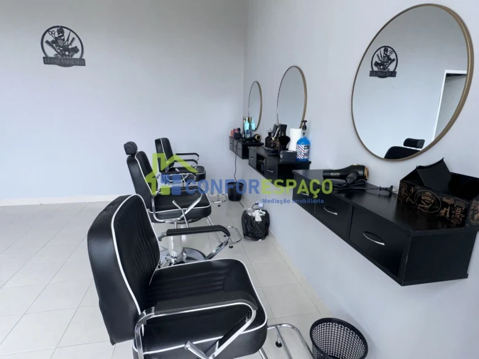 Loja para Venda em Castelo Branco Foto 9