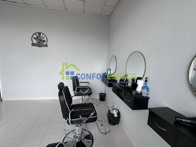 Loja para Venda em Castelo Branco Foto 25