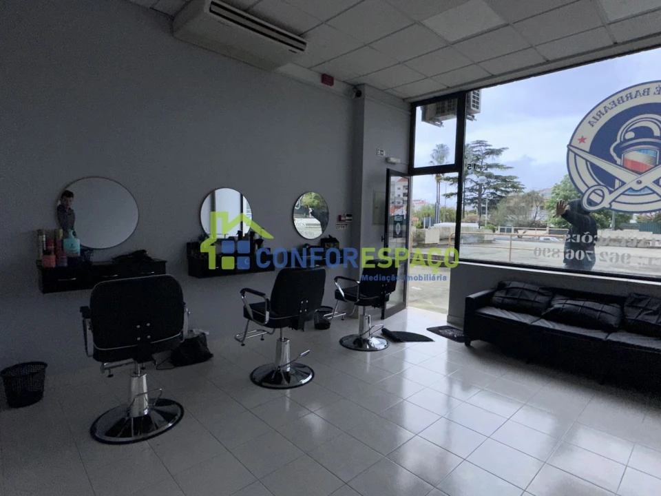 Loja para Venda em Castelo Branco Foto 12