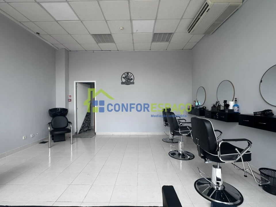 Loja para Venda em Castelo Branco Foto 6