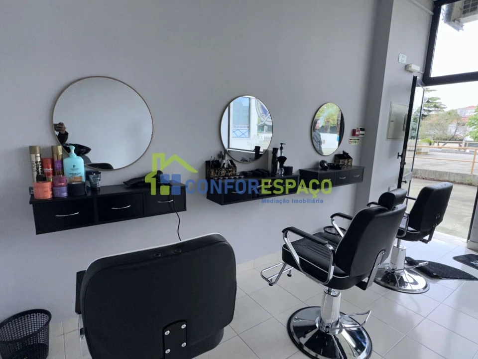 Loja para Venda em Castelo Branco Foto 11