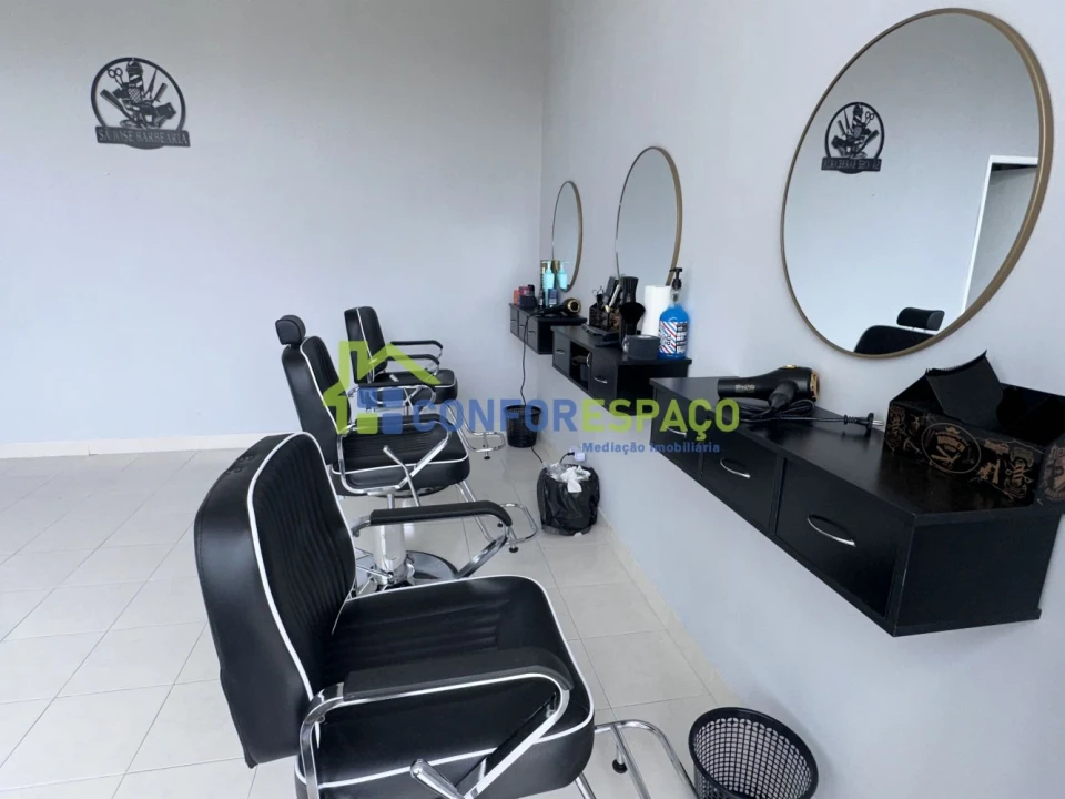 Loja para Venda em Castelo Branco Foto 9