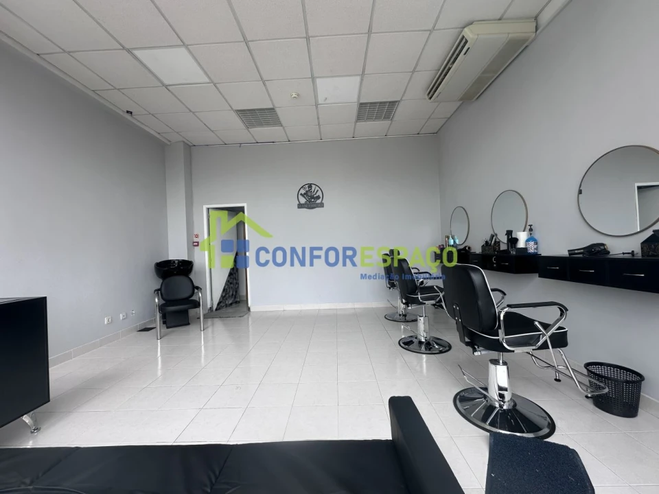 Loja para Venda em Castelo Branco Foto 5