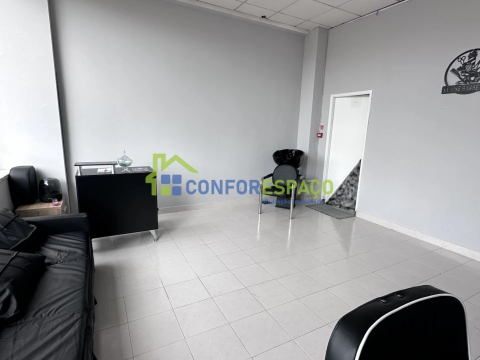 Loja para Venda em Castelo Branco Foto 24