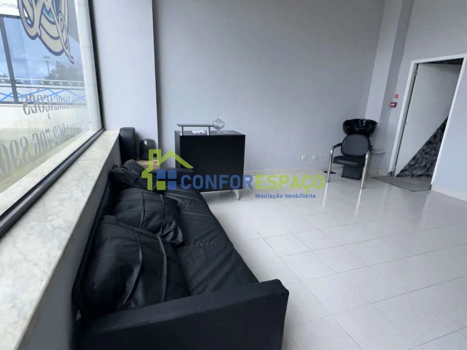 Loja para Venda em Castelo Branco Foto 7