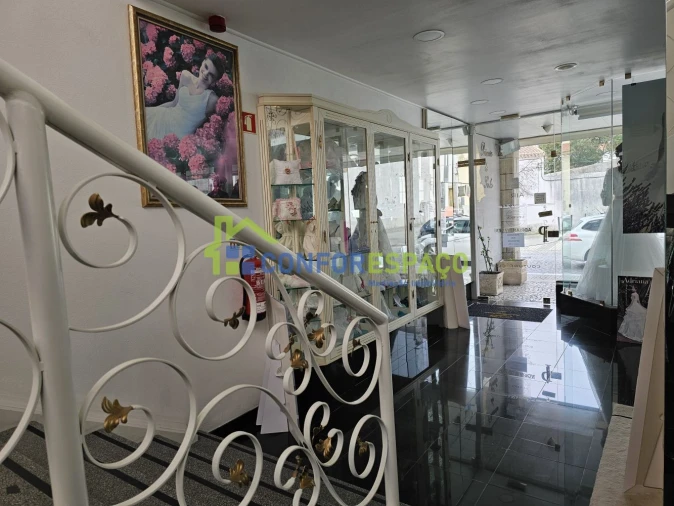 Loja para Arrendamento em Castelo Branco Foto 25