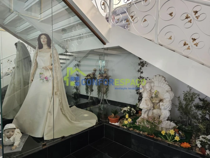 Loja para Arrendamento em Castelo Branco Foto 23