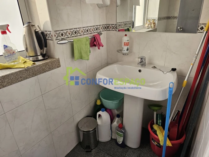 Loja para Arrendamento em Castelo Branco Foto 15