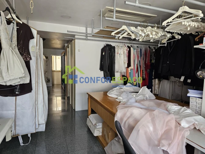 Loja para Arrendamento em Castelo Branco Foto 12