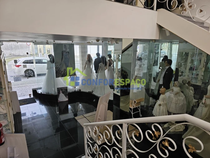 Loja para Arrendamento em Castelo Branco Foto 19