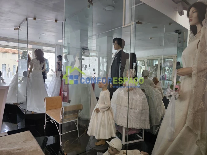 Loja para Arrendamento em Castelo Branco Foto 24