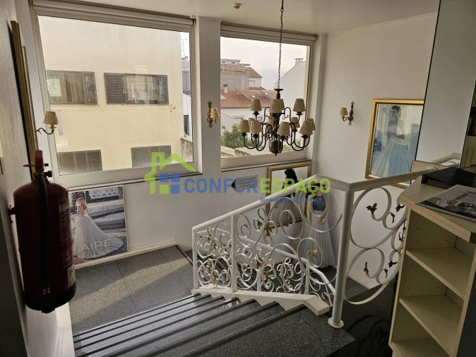 Loja para Arrendamento em Castelo Branco Foto 5