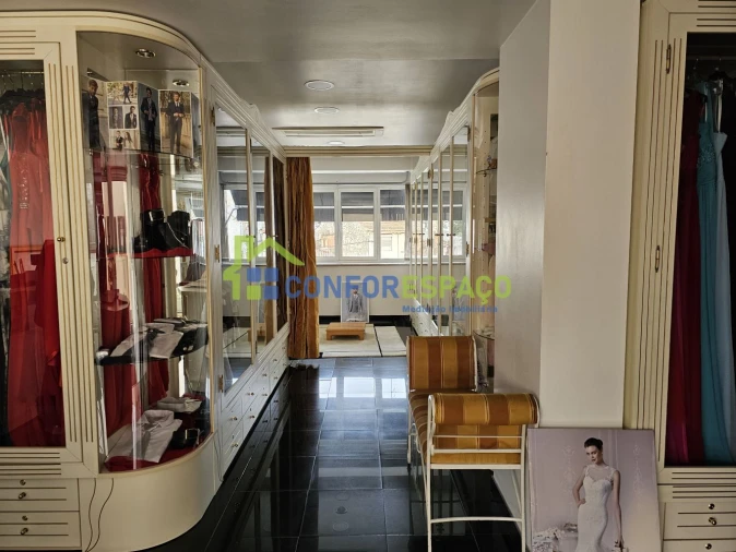 Loja para Arrendamento em Castelo Branco Foto 9