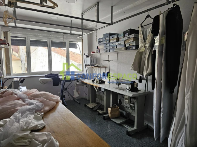 Loja para Arrendamento em Castelo Branco Foto 11