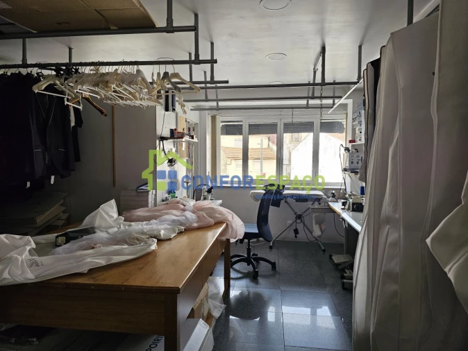 Loja para Arrendamento em Castelo Branco Foto 10