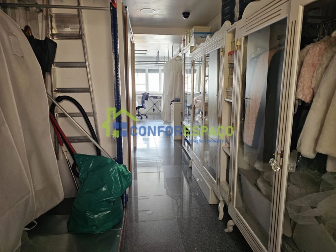 Loja para Arrendamento em Castelo Branco Foto 17