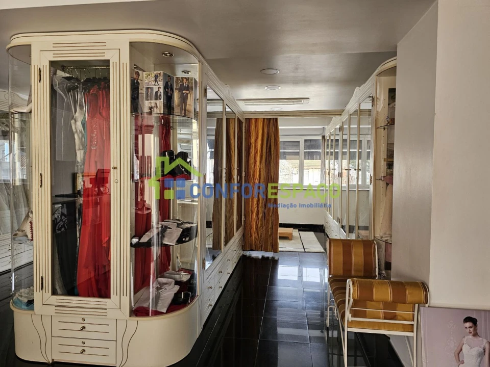 Loja para Arrendamento em Castelo Branco Foto 6