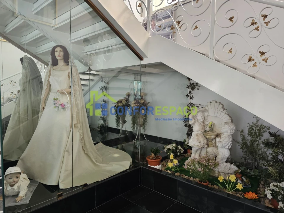 Loja para Arrendamento em Castelo Branco Foto 23