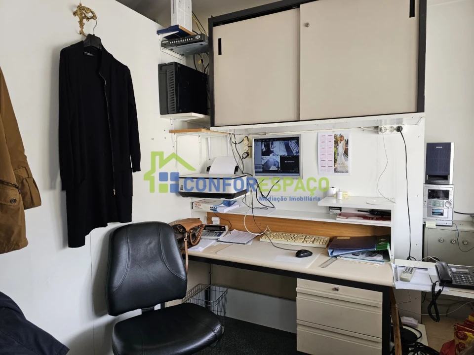 Loja para Arrendamento em Castelo Branco Foto 13