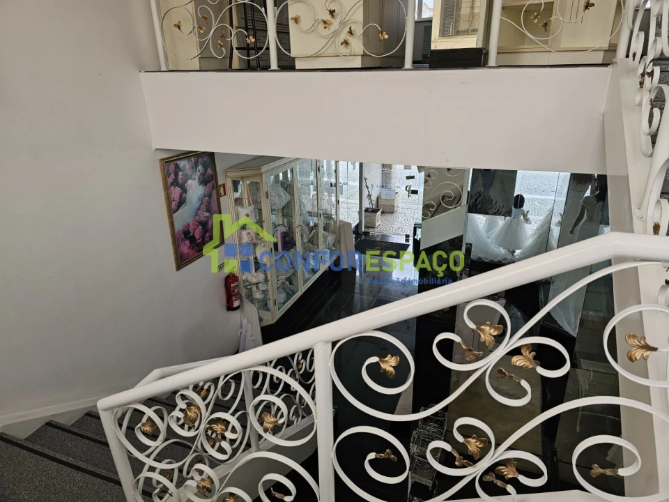 Loja para Arrendamento em Castelo Branco Foto 18