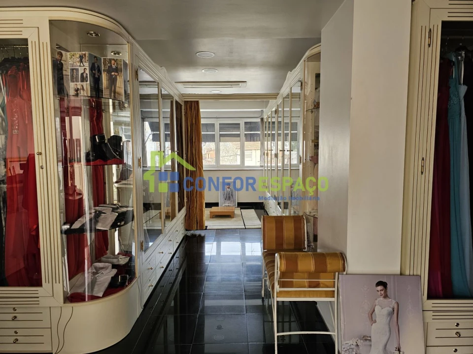 Loja para Arrendamento em Castelo Branco Foto 9