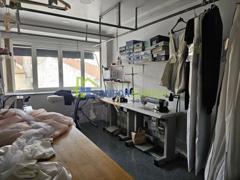 Loja para Arrendamento em Castelo Branco Foto 11