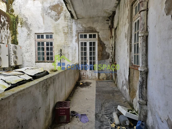 Loja para Venda em Castelo Branco Foto 2