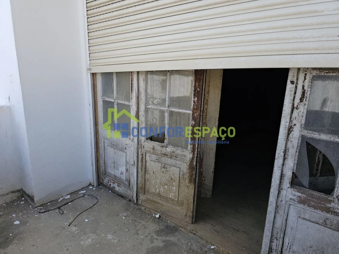 Loja para Venda em Castelo Branco Foto 12