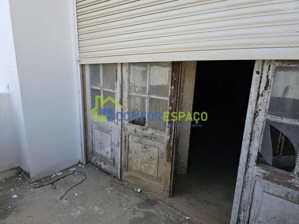 Loja para Venda em Castelo Branco Foto 12