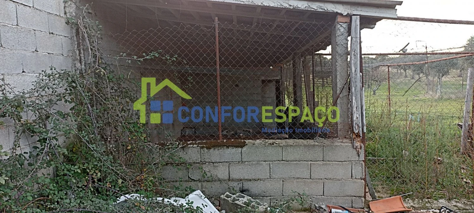 Quinta T0 para Venda em Póvoa de Rio de Moinhos e Cafede Foto 60