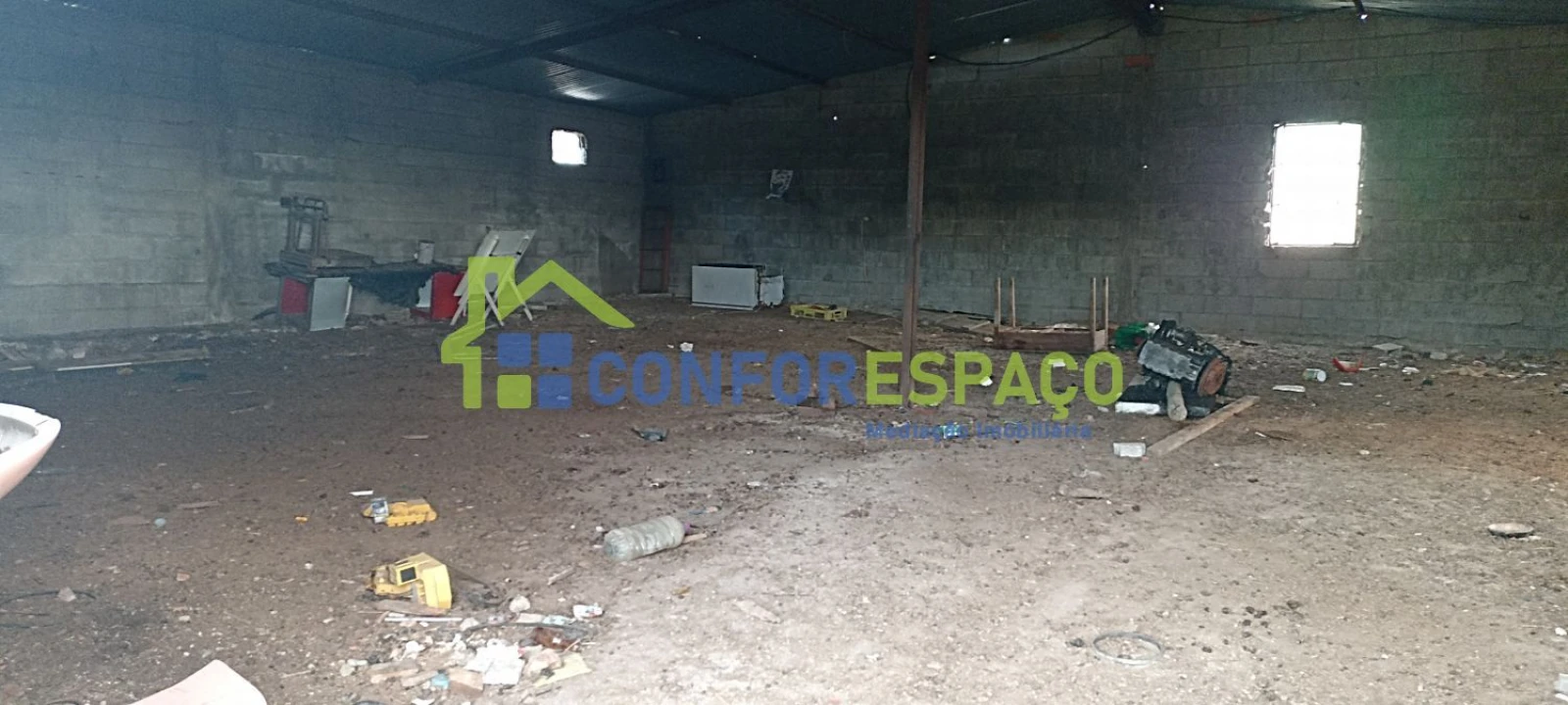 Quinta T0 para Venda em Póvoa de Rio de Moinhos e Cafede Foto 53