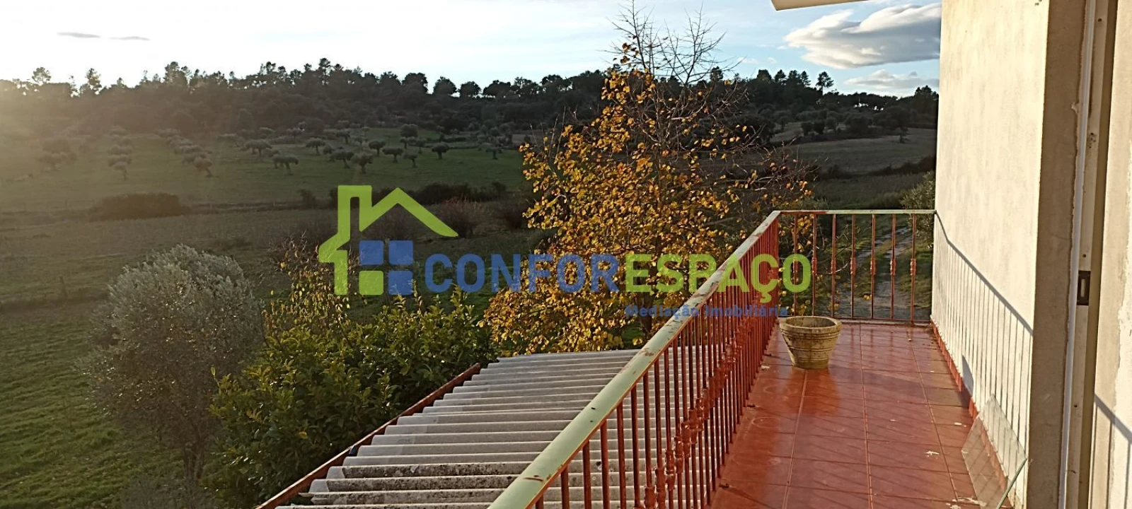 Quinta T0 para Venda em Póvoa de Rio de Moinhos e Cafede Foto 38