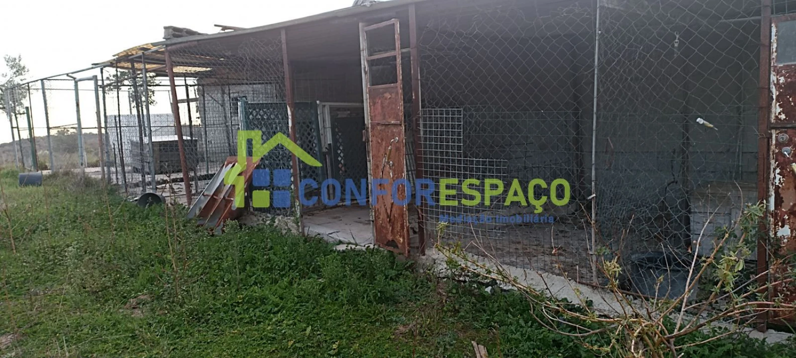 Quinta T0 para Venda em Póvoa de Rio de Moinhos e Cafede Foto 51