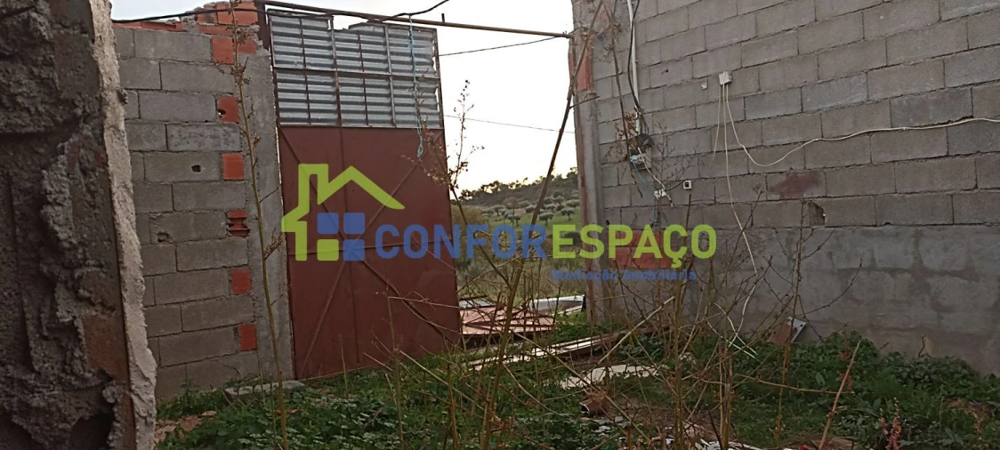 Quinta T0 para Venda em Póvoa de Rio de Moinhos e Cafede Foto 55