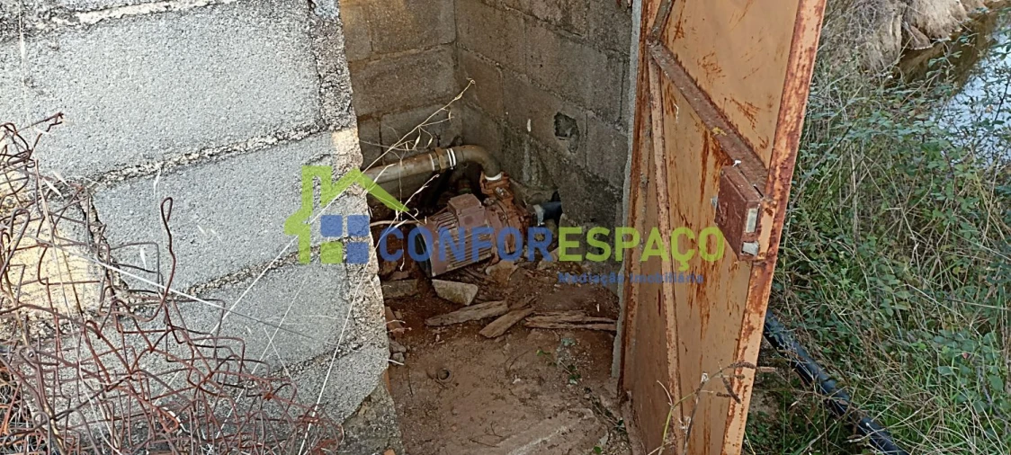 Quinta T0 para Venda em Póvoa de Rio de Moinhos e Cafede Foto 46