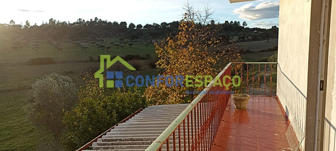 Quinta T0 para Venda em Póvoa de Rio de Moinhos e Cafede Foto 38