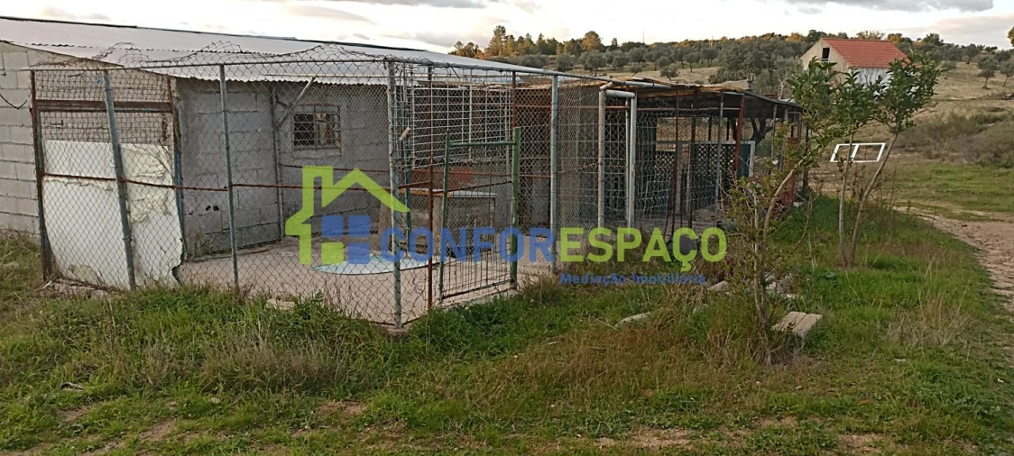 Quinta T0 para Venda em Póvoa de Rio de Moinhos e Cafede Foto 50