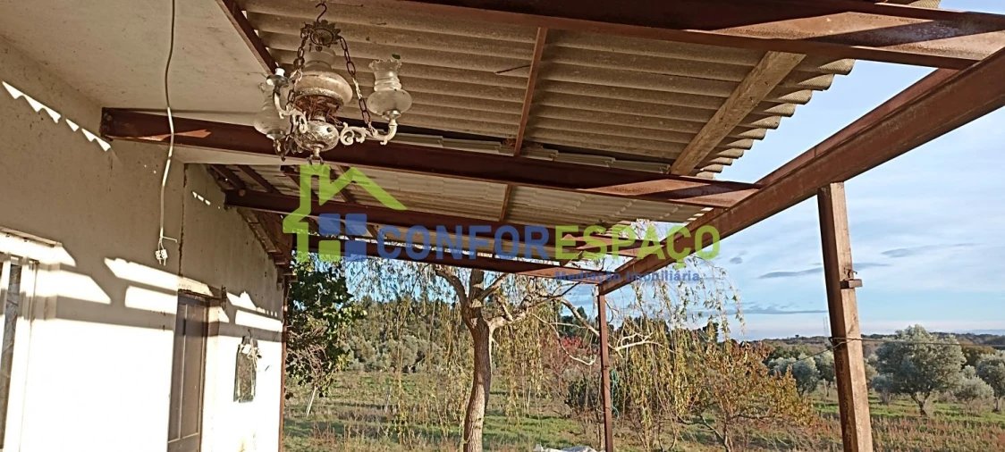 Quinta T0 para Venda em Póvoa de Rio de Moinhos e Cafede Foto 22