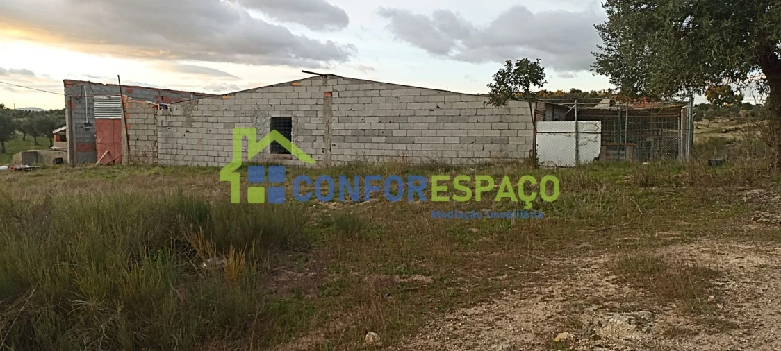 Quinta T0 para Venda em Póvoa de Rio de Moinhos e Cafede Foto 48