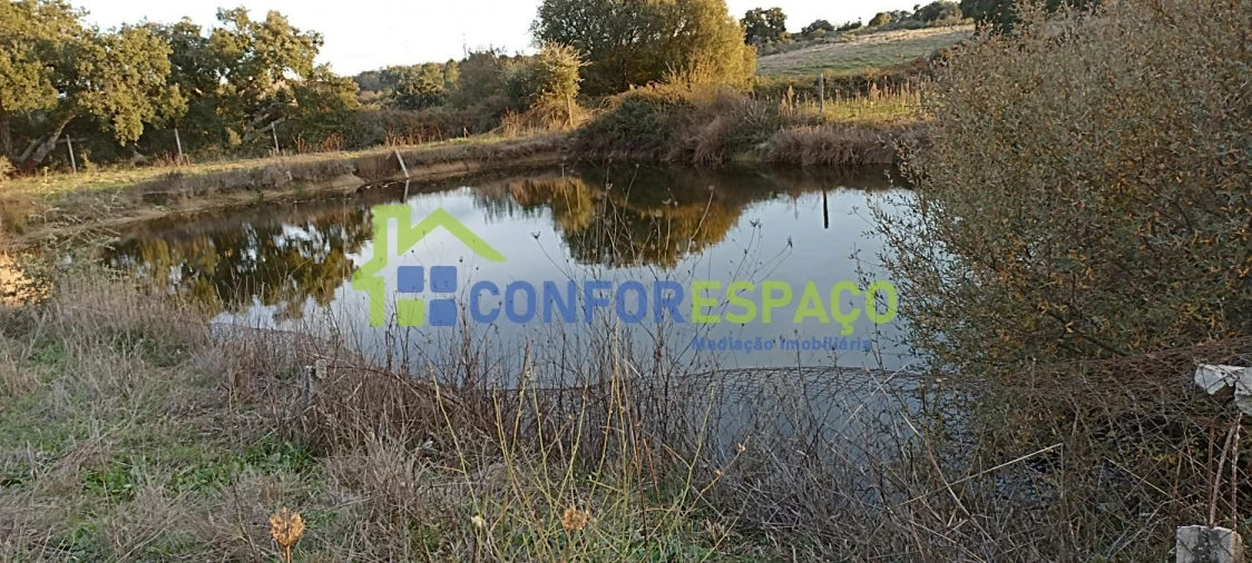 Quinta T0 para Venda em Póvoa de Rio de Moinhos e Cafede Foto 45