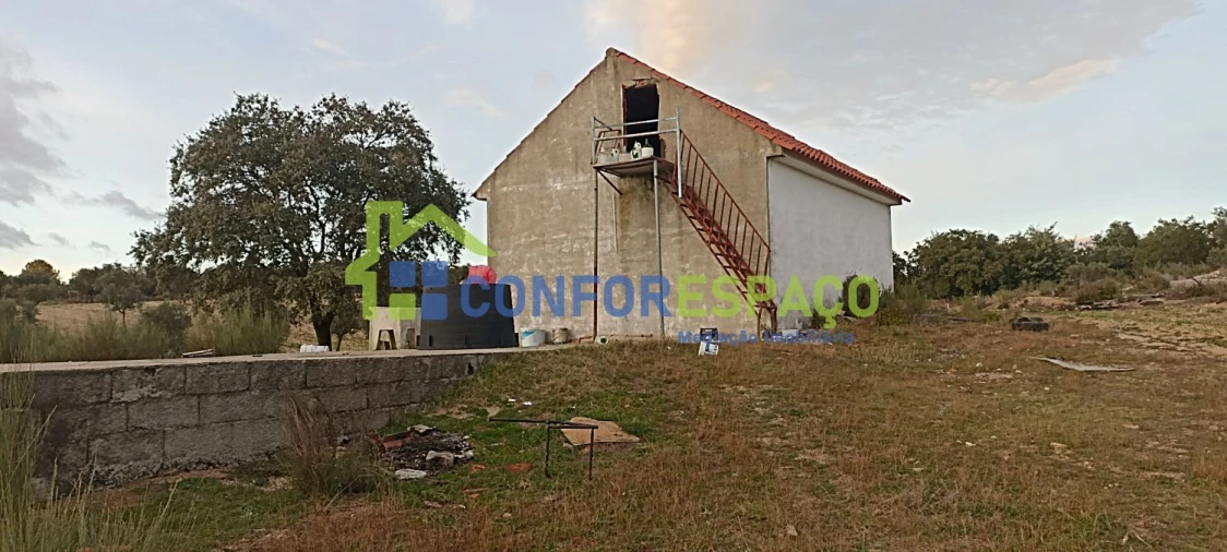 Quinta T0 para Venda em Póvoa de Rio de Moinhos e Cafede Foto 62