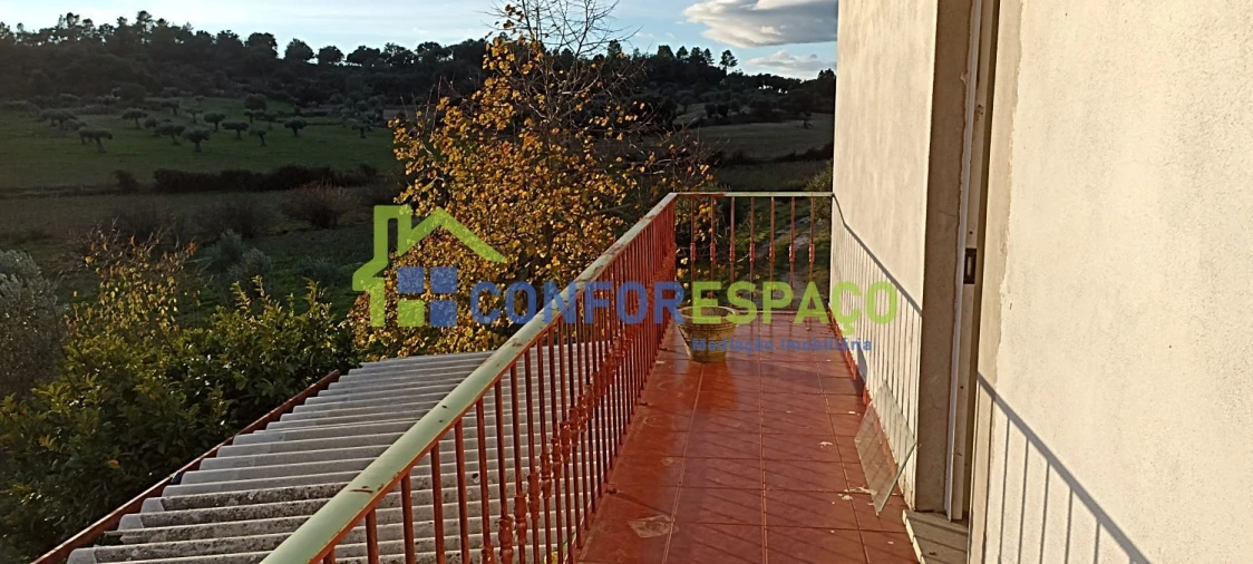 Quinta T0 para Venda em Póvoa de Rio de Moinhos e Cafede Foto 39