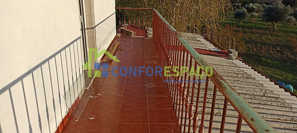 Quinta T0 para Venda em Póvoa de Rio de Moinhos e Cafede Foto 35