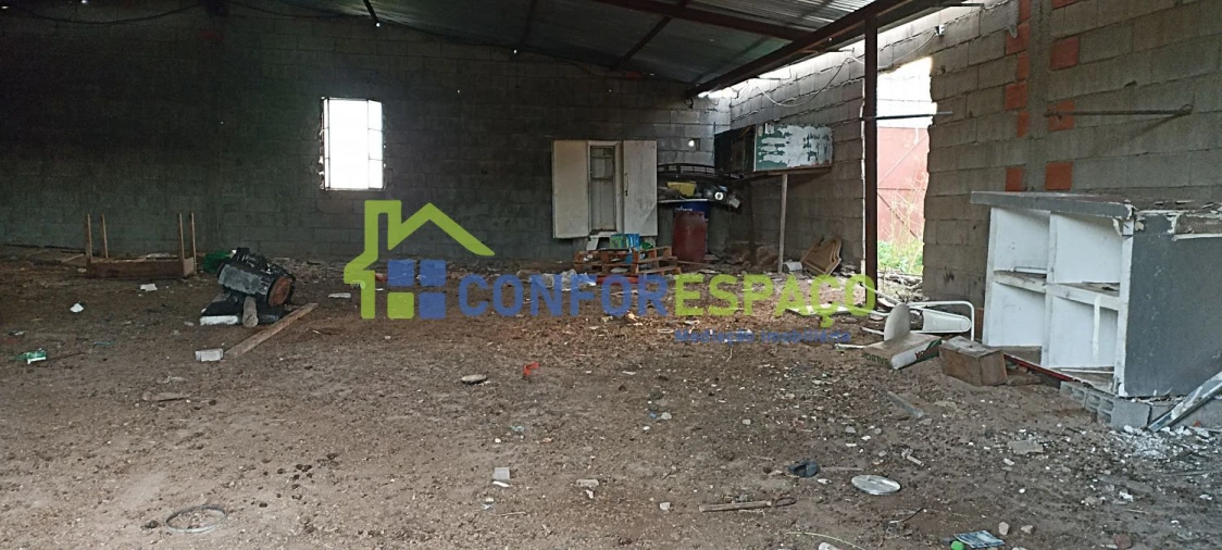 Quinta T0 para Venda em Póvoa de Rio de Moinhos e Cafede Foto 54