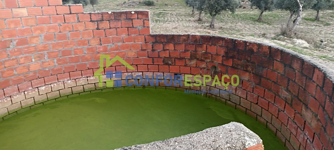 Quinta T0 para Venda em Póvoa de Rio de Moinhos e Cafede Foto 66