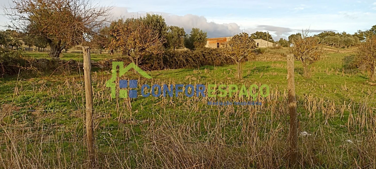 Quinta T0 para Venda em Póvoa de Rio de Moinhos e Cafede Foto 16